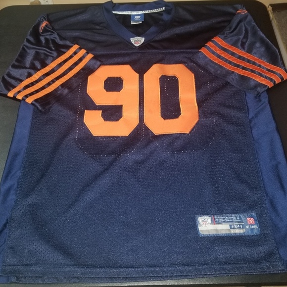 Reebok Other - Julius Peppers Chicago Bears jersey